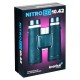 LEVENHUK Nitro ED 10x42 binoculars LEVENHUK Nitro ED 10x42 binoculars