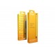 ZAGG Pro Stylus 2 stylus pen Yellow