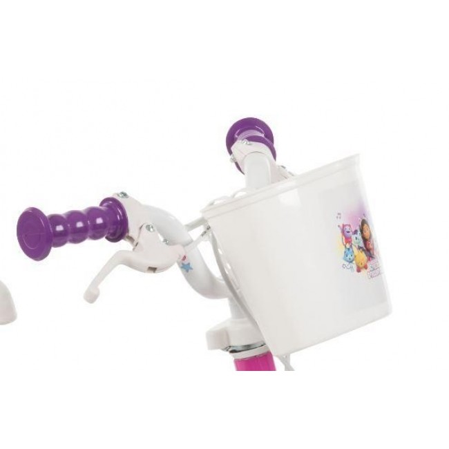 Cross-country bicycle GABBI house 16 Cross-country bicycle GABBI house 16