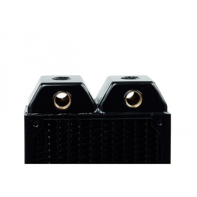 Alphacool NexXxoS Monsta Radiator block Alphacool NexXxoS Monsta Radiator block