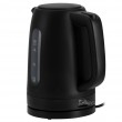 ADLER AD 1379B black electric kettle ADLER AD 1379B black electric kettle