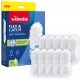 Vileda Flex&Catch dustpan refills, 10 pcs. Vileda Flex&Catch dustpan refills, 10 pcs.