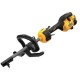 54V XR Flexvolt Multifunctional Garden Tool Split Boom