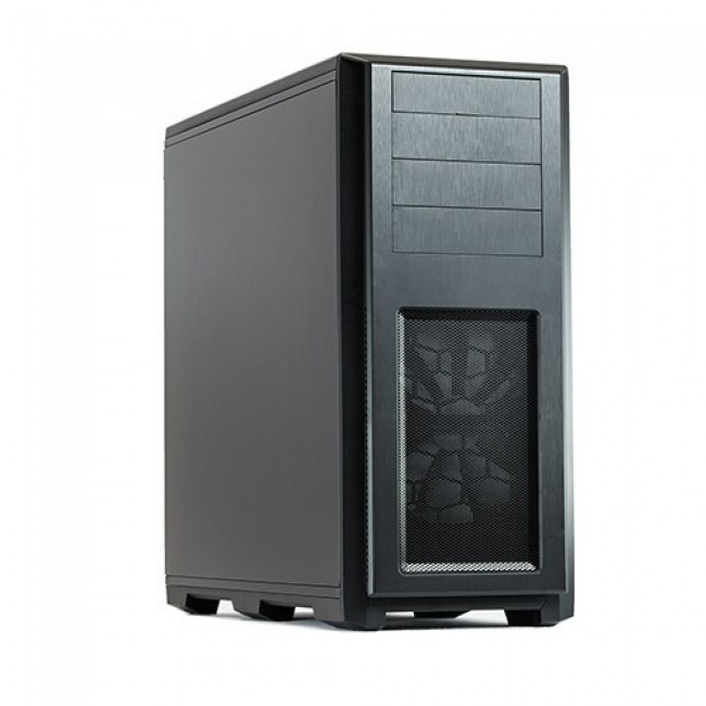 PHANTEKS Enthoo Pro Midi-Tower - black PHANTEKS Enthoo Pro Midi-Tower - black