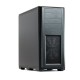 PHANTEKS Enthoo Pro Midi-Tower - black PHANTEKS Enthoo Pro Midi-Tower - black