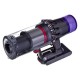 DYSON V15 Detect Fluffy Cordless hoover 476575-01 DYSON V15 Detect Fluffy Cordless hoover 476575-01