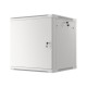 Lanberg WF01-6612-00S rack cabinet 12U Wall mounted rack Grey Lanberg WF01-6612-00S rack cabinet 12U Wall mounted rack Grey