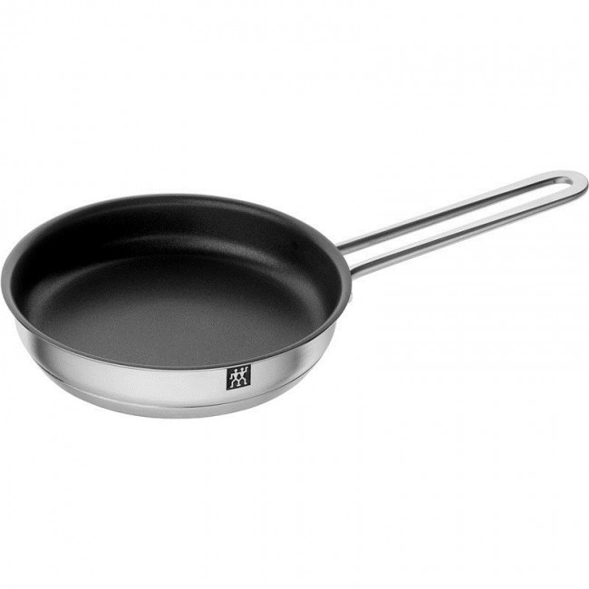 Set: Zwilling Pico frying pan and 3 pots Set: Zwilling Pico frying pan and 3 pots