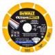 18V DCG405P3 angle grinder DEWALT