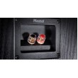 Magnat Monitor S30 2-way Black Wired 100 W