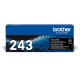 Brother TN-243BK toner cartridge 1 pc(s) Original Black Brother TN-243BK toner cartridge 1 pc(s) Original Black