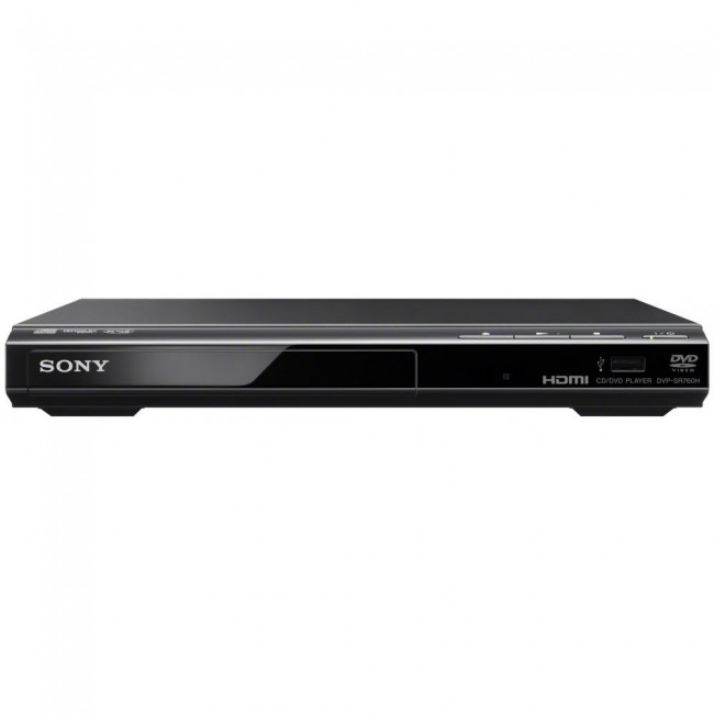 Sony DVP-SR760H Sony DVP-SR760H
