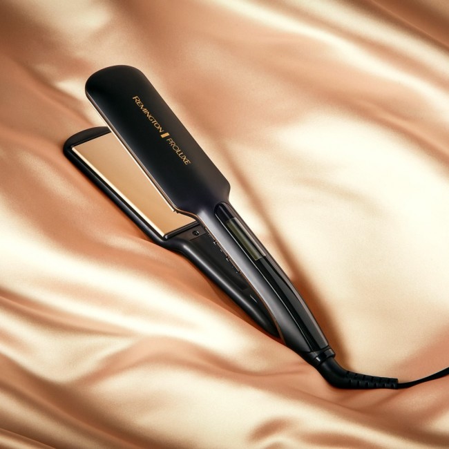 Remington S9150B Proluxe Hair Straightener
