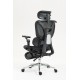 Activejet Office chair Ergonomic YK848 black