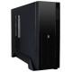 Chieftec UE-02B computer case Mini Tower Black 250 W Chieftec UE-02B computer case Mini Tower Black 250 W