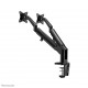 Neomounts DS70-810BL2 Monitor arm 17-32 Neomounts DS70-810BL2 Monitor arm 17-32
