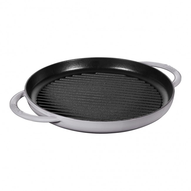 Staub 40511-782-0 frying pan Grill pan Round