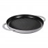 Staub 40511-782-0 frying pan Grill pan Round