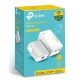 TP-Link AV600 600 Mbit/s Ethernet LAN Wi-Fi White 1 pc(s) TP-Link AV600 600 Mbit/s Ethernet LAN Wi-Fi White 1 pc(s)
