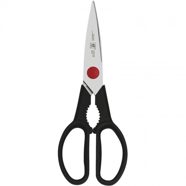 ZWILLING FOUR STAR 35148-507-0 kitchen knife/cutlery block set 7 pc(s) Grey