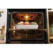 Gorenje BOS6737E06B 77 L A Black