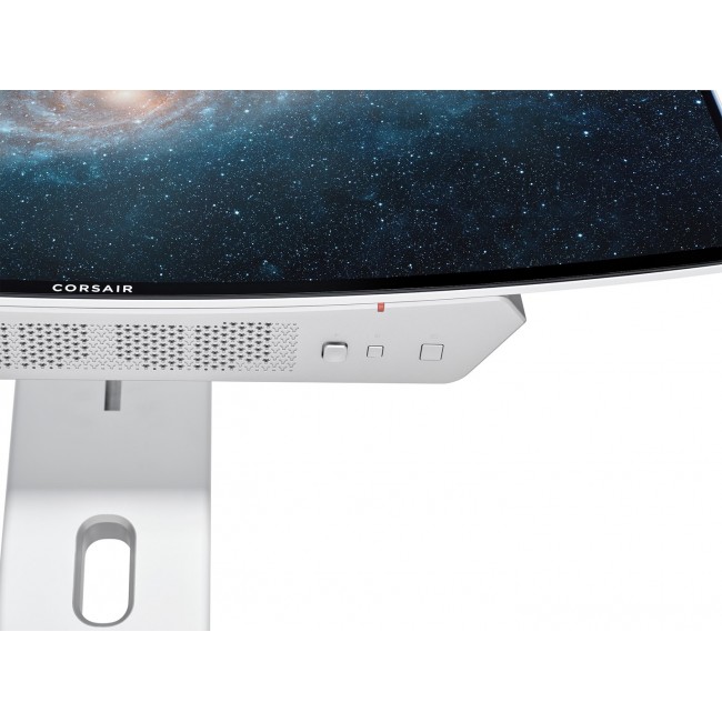 Corsair XENEON 34WQHD240-C computer monitor 86.4 cm (34