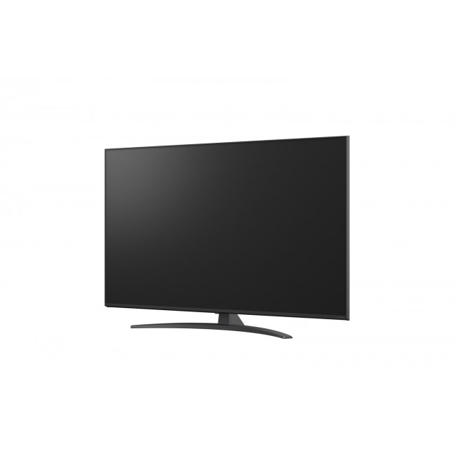 LG NanoCell AI 55NANO81A3A TV 139.7 cm (55