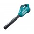 Makita DUB362Z leaf blower 18 V 193 km/h Lithium-Ion (Li-Ion)