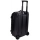 Thule Chasm TCCO222 Black Trolley Soft shell 22 L Polyester