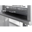 Digitus Keyboard Drawer & Document Storage for 483 mm (19 Digitus Keyboard Drawer & Document Storage for 483 mm (19
