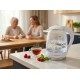 Esperanza EKK011W Electric kettle 1.7 L White, Multicolor 2200 W Esperanza EKK011W Electric kettle 1.7 L White, Multicolor 2200 W