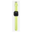Nomad Tempo Band Light Green Rubber