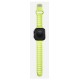 Nomad Tempo Band Light Green Rubber