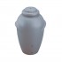 Rainwater container AQUA CAN 360 l - Grey