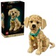 LEGO ICONS 11384 Golden Retriever Puppy LEGO ICONS 11384 Golden Retriever Puppy