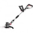 CORDLESS GRASS TRIMMER ENERGY+ 18V, LI-ION, 254 MM CUTTING WIDTH, WITHOUT BATTERY, GRAPHITE