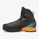 Scarpa RIBELLE HD, 41, Carbon - Azure