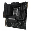 ASUS TUF GAMING B760M-PLUS II Intel B760 LGA 1700 micro ATX