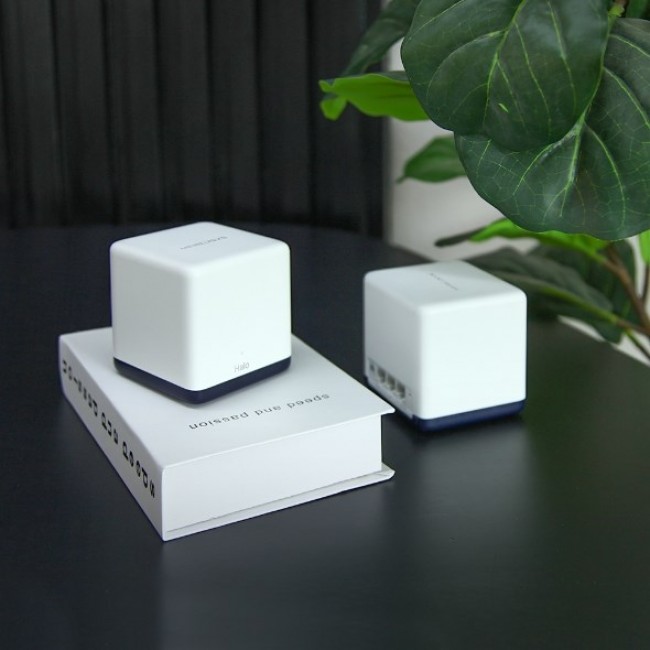 Mercusys AC1900 Whole Home Mesh Wi-Fi System Mercusys AC1900 Whole Home Mesh Wi-Fi System