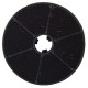 Carbon filter AKPO SOFT