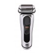 Braun Series 9 Pro 9577cc Foil shaver Silver