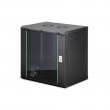 Digitus Dynamic-N series wall-mounted enclosure - 600x450 mm (WxD), unassembled Digitus Dynamic-N series wall-mounted enclosure - 600x450 mm (WxD), unassembled