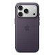 Apple iPhone 17 Pro TechWoven Case with MagSafe - Purple Apple iPhone 17 Pro TechWoven Case with MagSafe - Purple