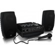 Behringer PPA200 Public Address (PA) speaker
