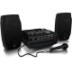 Behringer PPA200 Public Address (PA) speaker