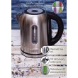 Camry CR 1253 electric kettle 1.7 L Stainless steel 2200 W Camry CR 1253 electric kettle 1.7 L Stainless steel 2200 W