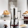 GEFU NANDO Stainless steel GEFU NANDO Stainless steel