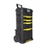 STANLEY MOBILE WORKSHOP BOX - 3 SEGMENTS