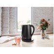 Gorenje K17TRB electric kettle 1.7 L 2200 W Black