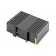 Digitus Industrial Gigabit Ethernet PoE+ Injector, 802.3 af/at, 60 W Digitus Industrial Gigabit Ethernet PoE+ Injector, 802.3 af/at, 60 W